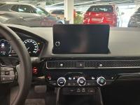 Honda Civic ES - Ber5 2.0 i-MMD Hybrid EU6d, Elegance (EURO 6d), 2022 - 2023